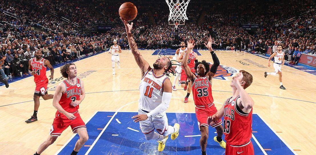 清晨突围战来临，纽约尼克斯围绕欧联篮板制胜，态度坚定，赛程密集仍需轮换的简单介绍