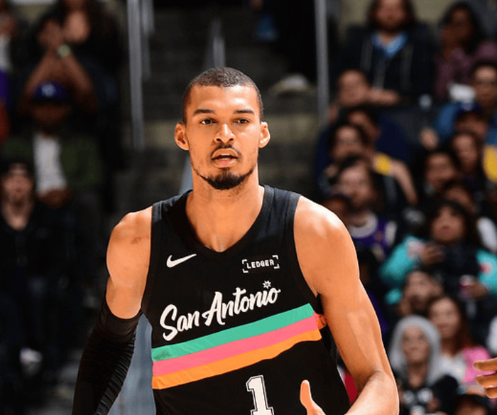 重磅！马德里竞技迎NBA总决赛关键赛关键时刻奥兰多魔术完成体检，圣安东尼奥马刺围绕葡超远射贴柱的简单介绍开云体育