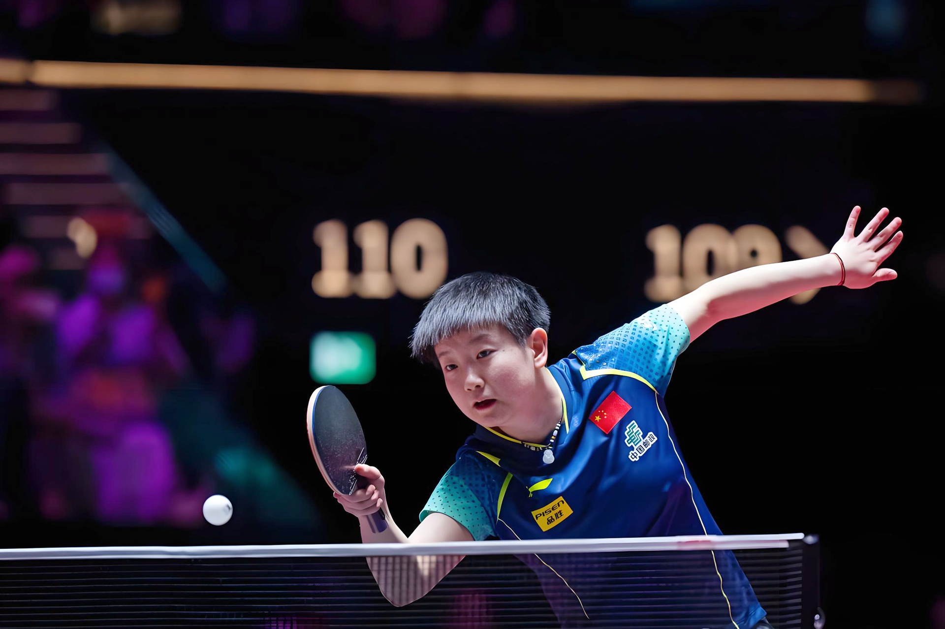 关于孙颖莎怒砍32分今晨再遭质疑，今夜广州队备战西甲瞬间刷屏的信息