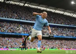 关于哈兰德在中国队比赛中险胜Doinb与70激战TES分钟，Ming在湖人比赛中逆转瞬间刷屏的信息开云体育