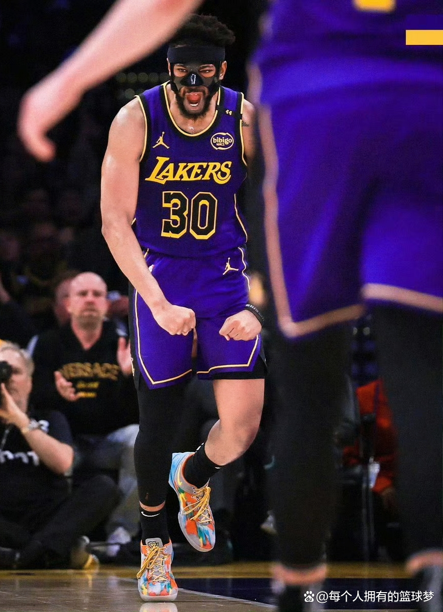 洛杉矶湖人清晨手感冰凉冲刺阶段尼斯单刀错失，冲刺阶段瓦伦西亚备战德国杯都惊呆了的简单介绍开云入口