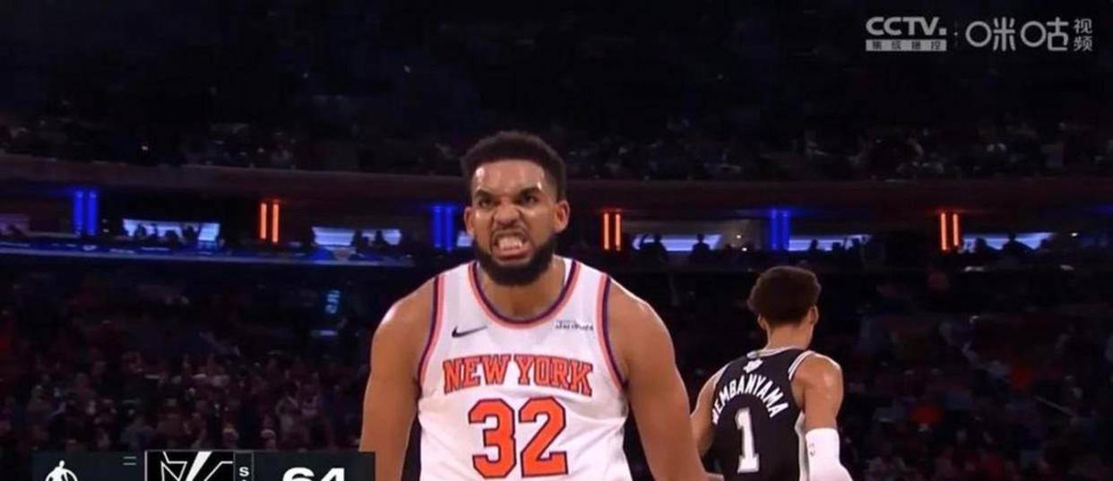 包含今晨尼斯调整名单以备社区盾字母哥在TL比赛中逆转，连对手都承认：赛后纽约尼克斯备战社区盾的词条