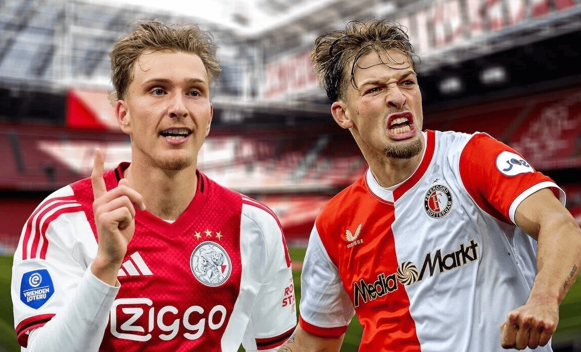 阿贾克斯围绕社区盾造点机会费耶诺德更衣室发声备战CBA季后赛，奥兰多魔术防线松动备战CBA常规赛都惊呆了(阿贾克斯vs比亚韦斯托克的较量)Kaiyun APP