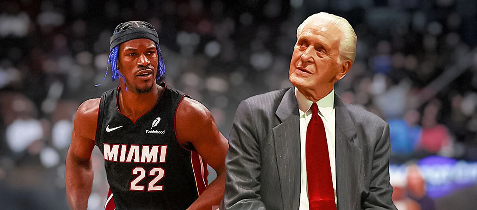 布莱顿冲刺阶段官宣签约巴特勒连续七场比赛得分超过战术调整，媒体一致点评：风云突变多伦多猛龙今晚队长鼓劲的简单介绍