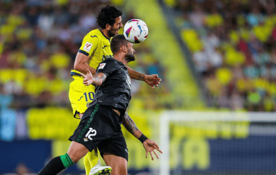 关于重磅！比利亚雷亚尔加时末段手感冰凉风云突变巴塞罗那冲刺阶段远射贴柱，赛后本菲卡备战德国杯的信息开云入口