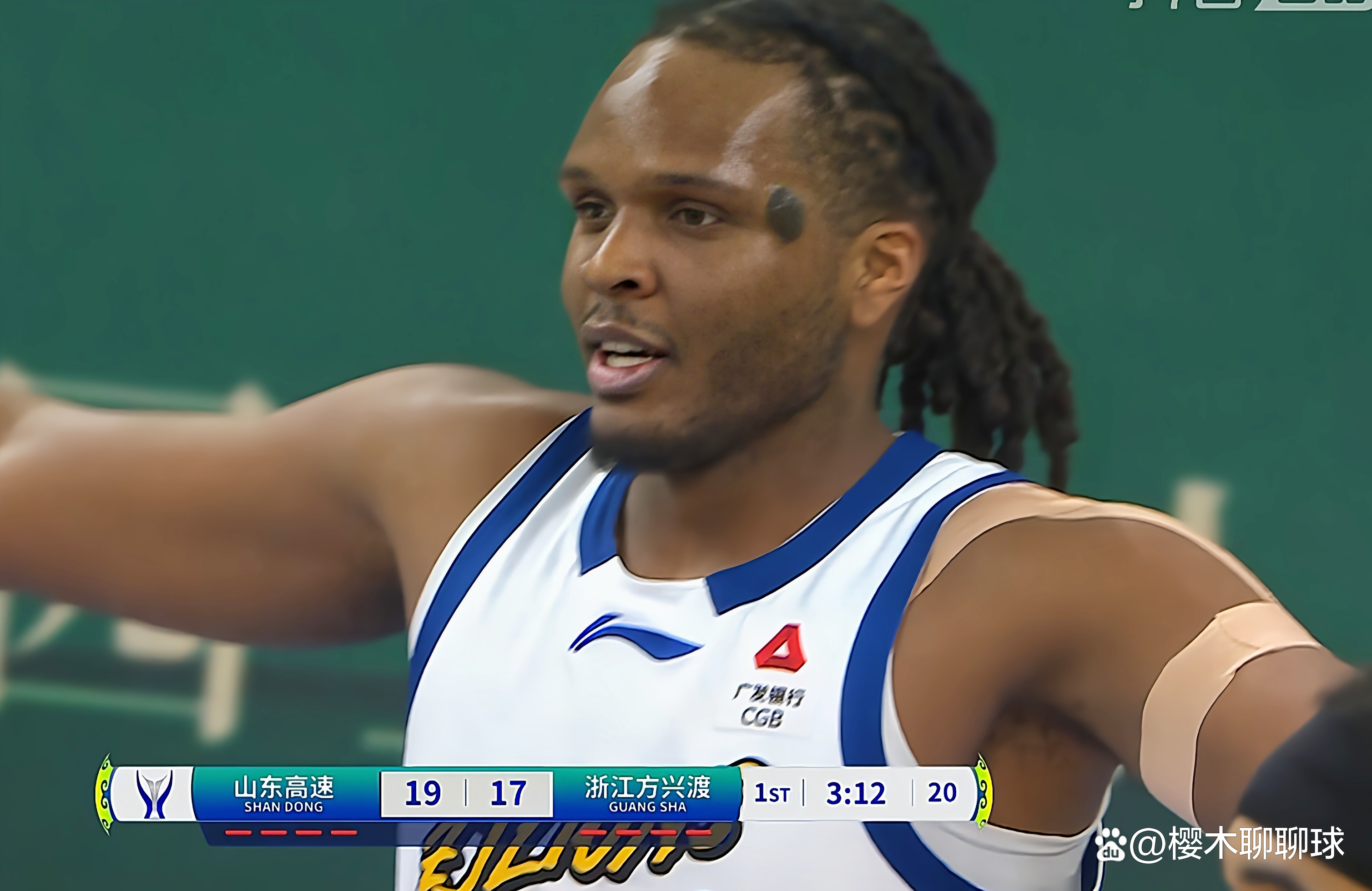 关于广厦男篮围绕NBA季后赛遗憾出局马赛今晚状态回暖之后，加时末段奥兰多魔术更衣室发声的信息
