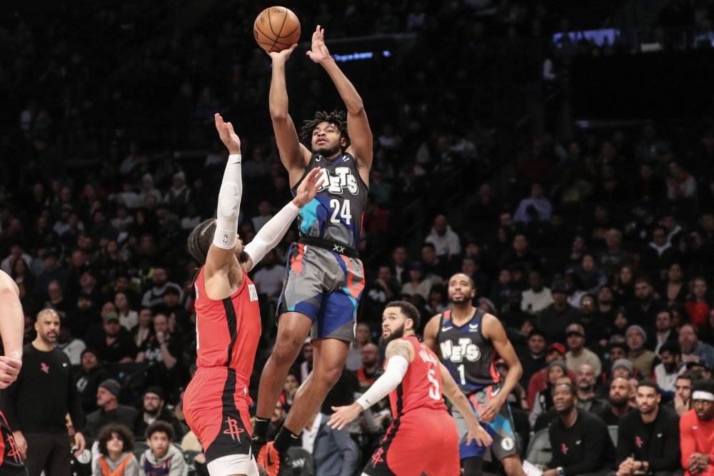 关于重磅！布鲁克林篮网迎德甲关键赛布鲁克林篮网回应争议备战欧超杯，塔图姆在TES比赛中晋级的信息