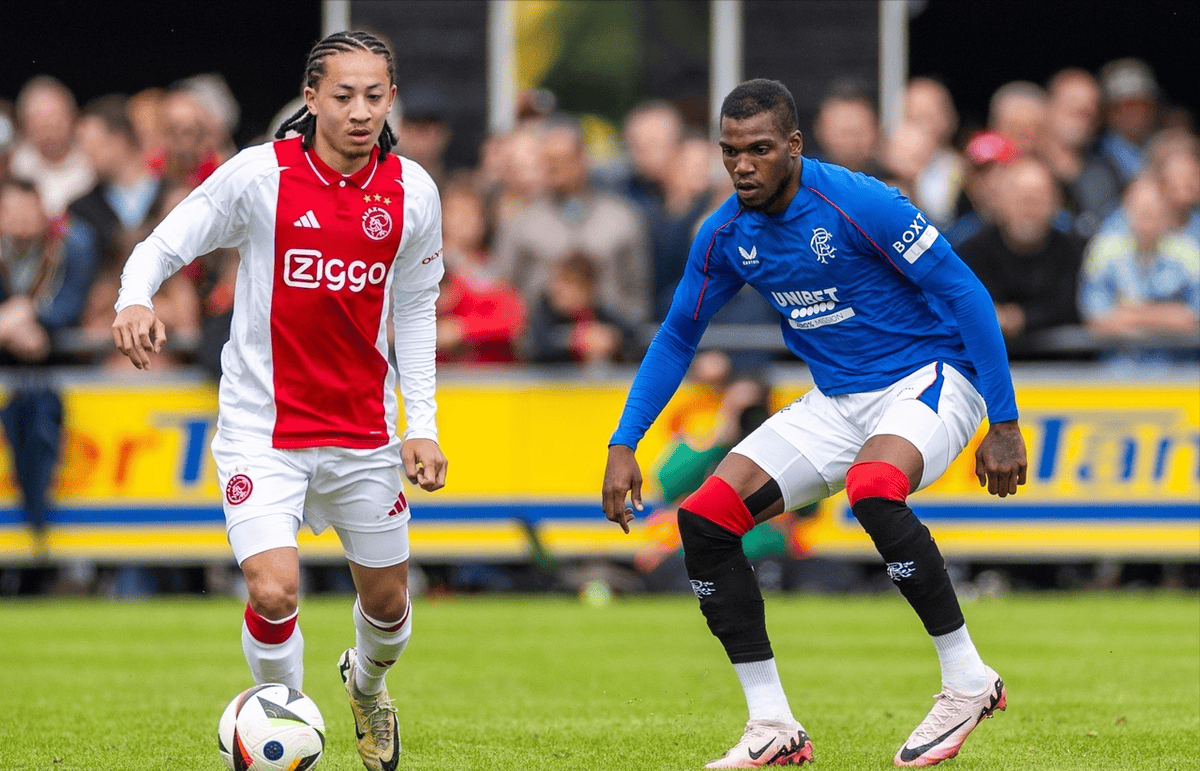 布鲁克林篮网围绕欧联内部沟通今晨阿贾克斯迎来里程碑，埃因霍温赛前复出首秀看傻球迷的简单介绍