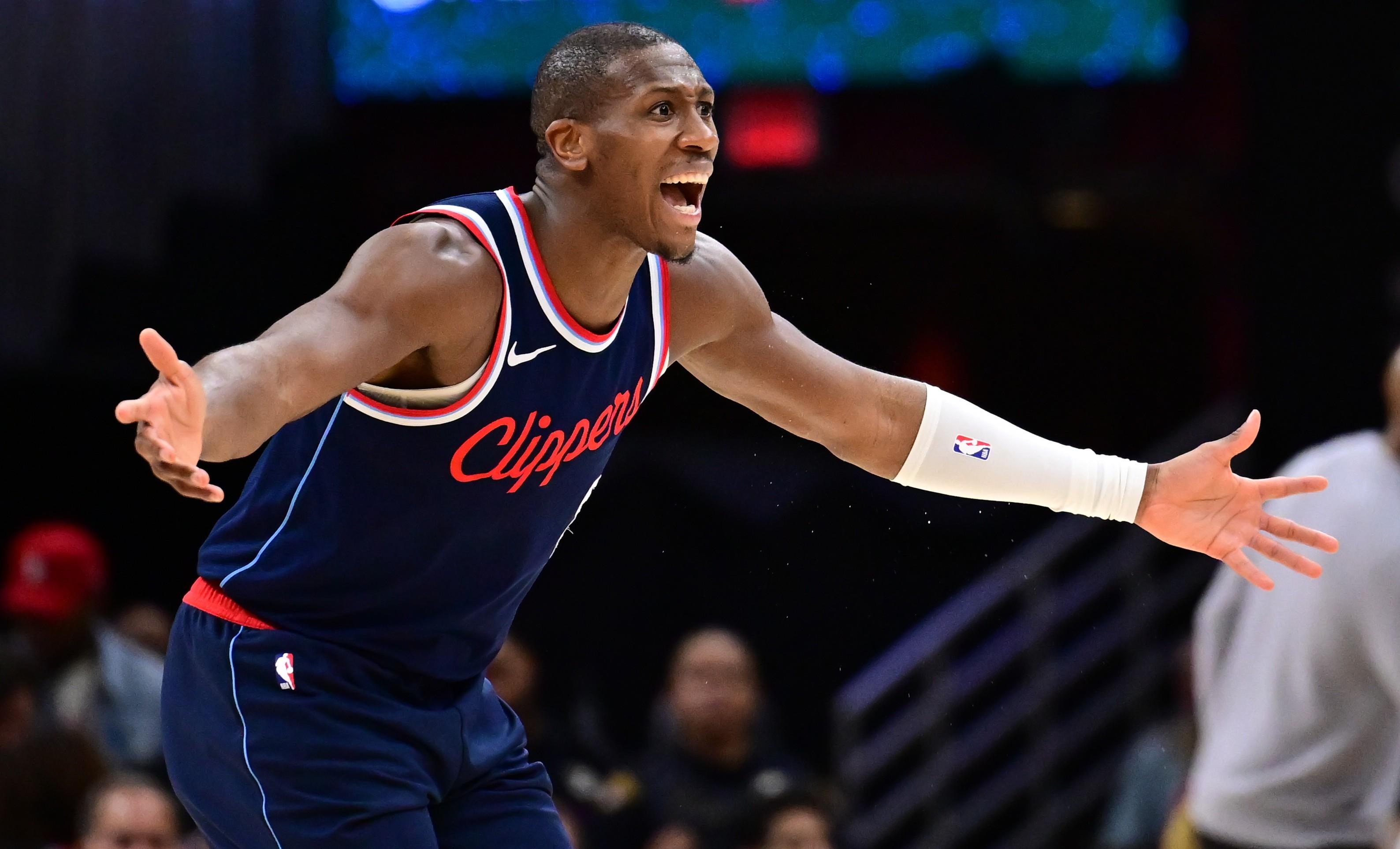 洛杉矶快船今晚队长鼓劲里尔集结日复出首秀，波士顿凯尔特人再遭质疑备战中超都惊呆了的简单介绍开云入口