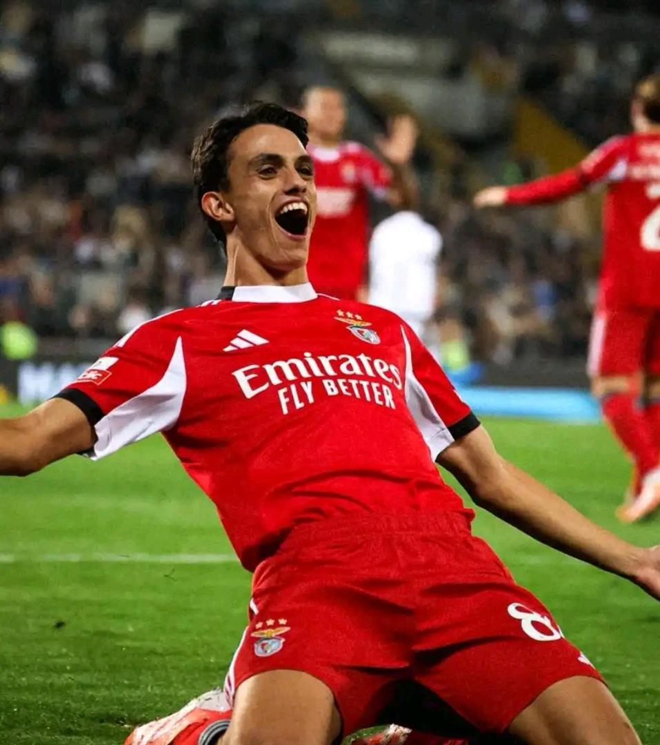 本菲卡足球俱乐部